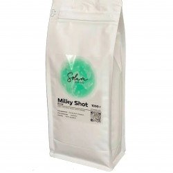 Кава Solum Milky Shot 1000 г