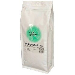 Кава Solum Milky Shot 1000 г