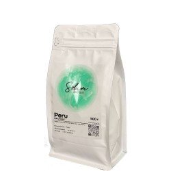 Кава Solum Peru 500 г