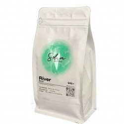Кава Solum River 500 г