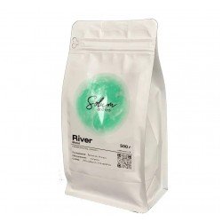Кава Solum River 500 г