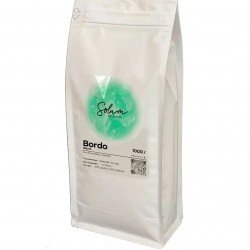 Кава Solum Bordo 1000 г