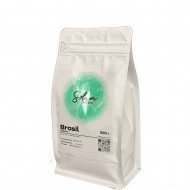 Кофе Solum Brasil Santos 500 г