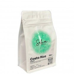 Кава Solum Costa Rica SHB 250 г