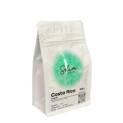Кава Solum Costa Rica SHB 250 г