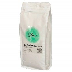 Кава Solum El Salvador 1000 г