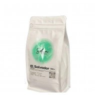 Кофе Solum El Salvador 500 г