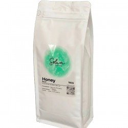 Кава Solum Honey 1000 г