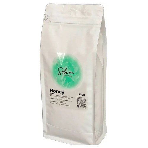 Кава Solum Honey 1000 г