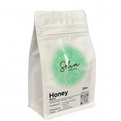 Кава Solum Honey 250 г
