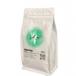 Кава Solum Honey 500 г