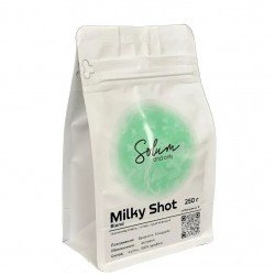 Кава Solum Milky Shot 250 г