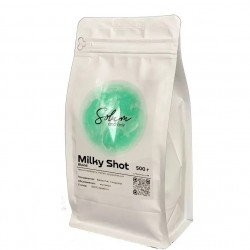 Кава Solum Milky Shot 500 г