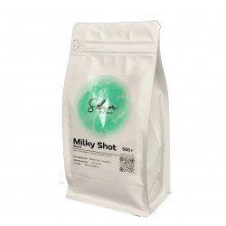 Кава Solum Milky Shot 500 г