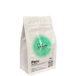 Кава Solum Peru 250 г