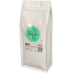 Кава Solum Peru 1000 г