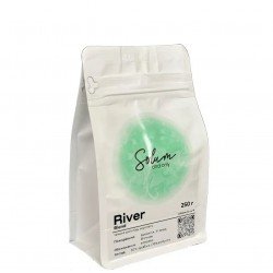 Кава Solum River 250 г