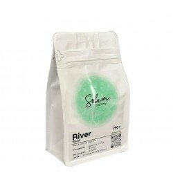 Кава Solum River 250 г