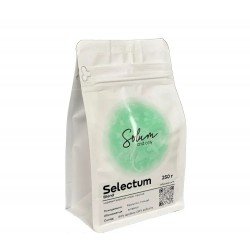 Кава Solum Selectum 250 г