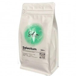 Кава Solum Selectum 500 г