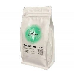 Кава Solum Selectum 500 г