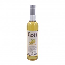 Сироп Loft "Лимонад" 0,7 мл
