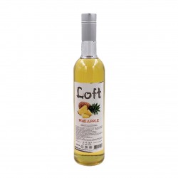 Сироп Loft "Ананас" 0,7 мл
