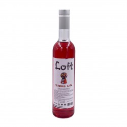 Сироп Loft "Бабл-гам" 0,7 мл