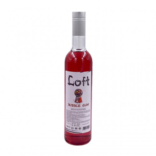 Сироп Loft "Бабл-гам" 0,7 мл