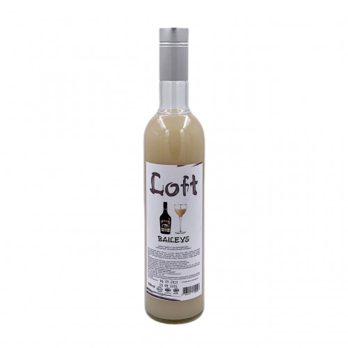 Сироп Loft "Бейліз" 0,7 мл