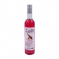 Сироп Loft "Фраголіно" 0,7 мл
