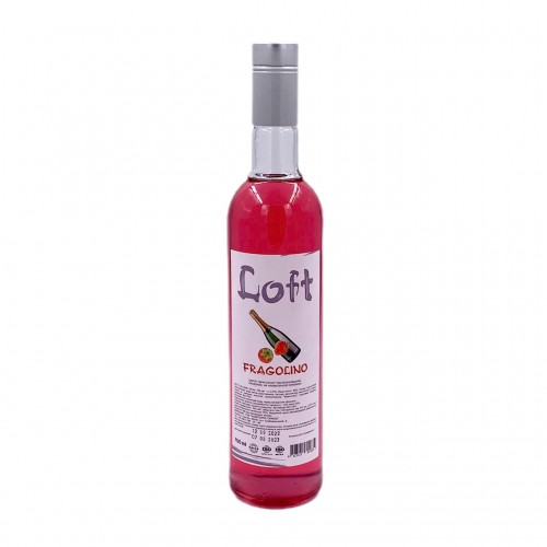 Сироп Loft "Фраголіно" 0,7 мл