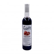 Сироп Loft "Гренадін" 0,7 мл