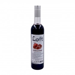 Сироп Loft "Гренадін" 0,7 мл