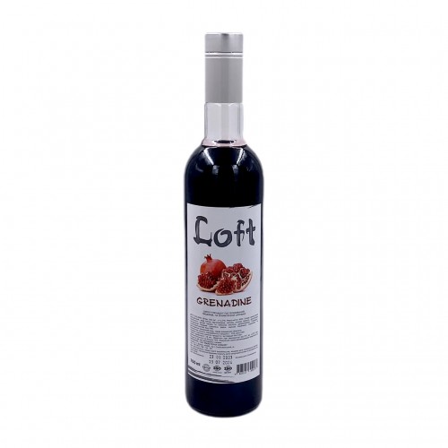 Сироп Loft "Гренадін" 0,7 мл