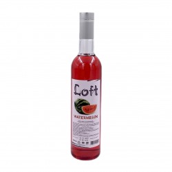 Сироп Loft "Кавун" 0,7 мл