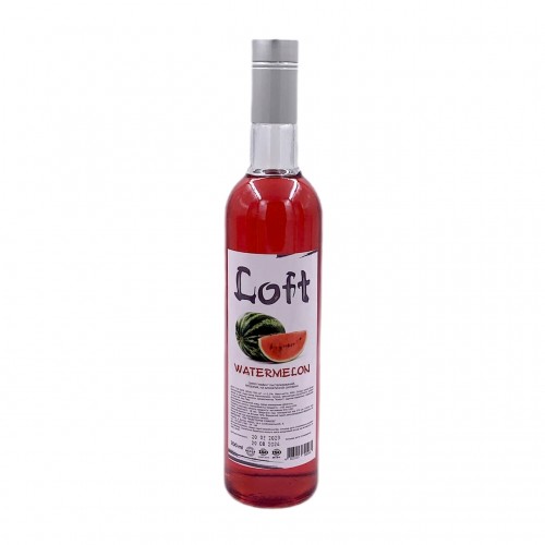 Сироп Loft "Кавун" 0,7 мл