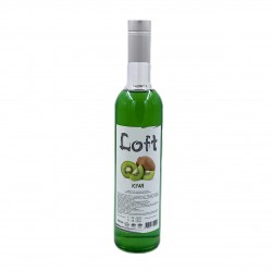Сироп Loft "Ківі" 0,7 мл