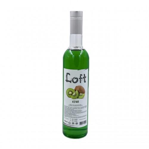 Сироп Loft "Ківі" 0,7 мл