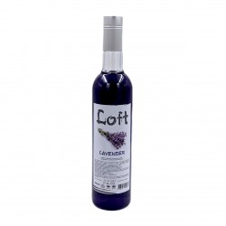 Сироп Loft "Лаванда" 0,7 мл