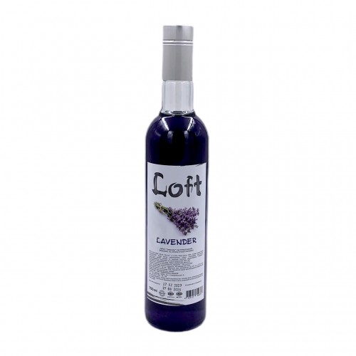 Сироп Loft "Лаванда" 0,7 мл
