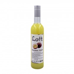 Сироп Loft "Маракуя" 0,7 мл