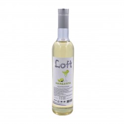Сироп Loft "Маргарита" 0,7 мл