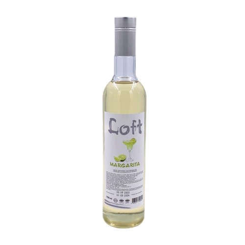 Сироп Loft "Маргарита" 0,7 мл