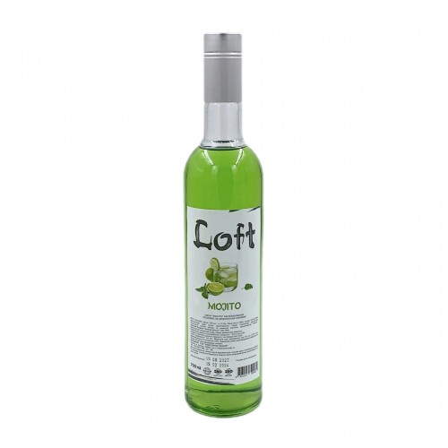 Сироп Loft «Мохіто» 0,7 мл