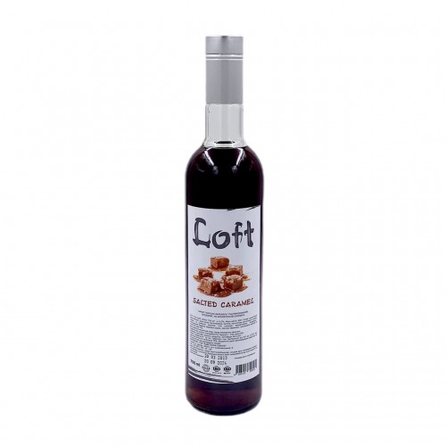 Сироп Loft "Солона карамель" 0,7 мл