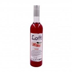 Сироп Loft "Троянда" 0.7 мл